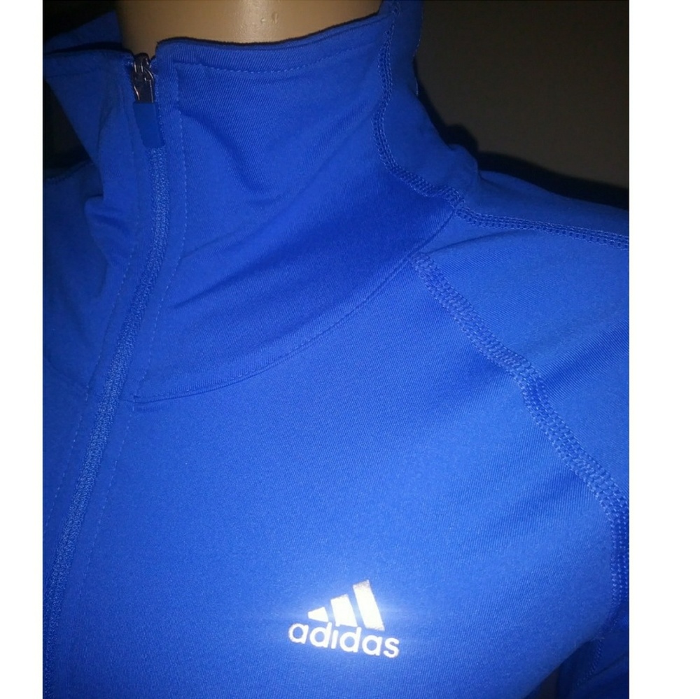Adidas Sweatshirt